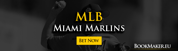 Miami Marlins MLB Betting